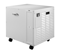 Aprilaire 1710A Free Standing Basement Dehumidifier Aprilaire 1710A Free Standing Basement Dehumidifier