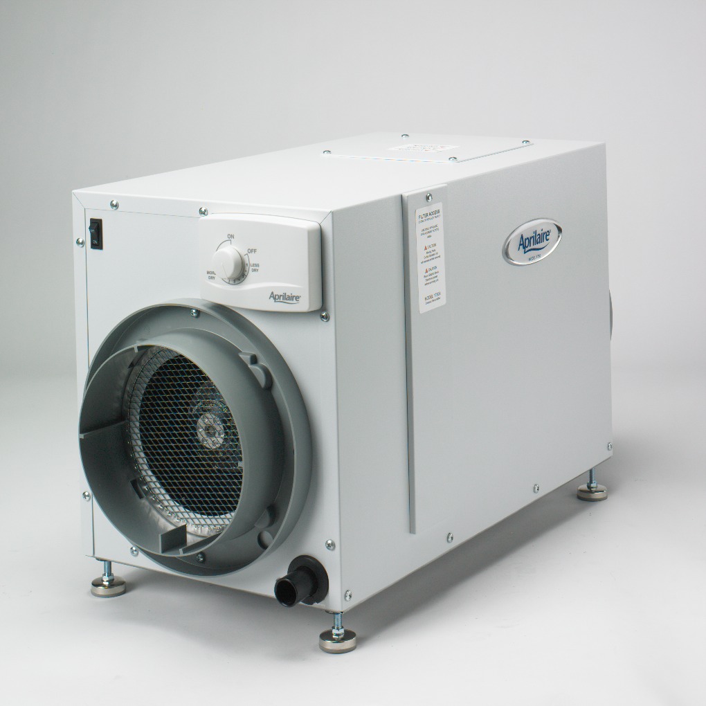Aprilaire 1730A Whole House Dehumidifier Aprilaire 1730A Whole House Dehumidifier