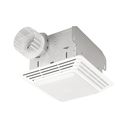 Broan Economy Series Bath Fans with Lights Broan Economy Series Bath Fans with Lights