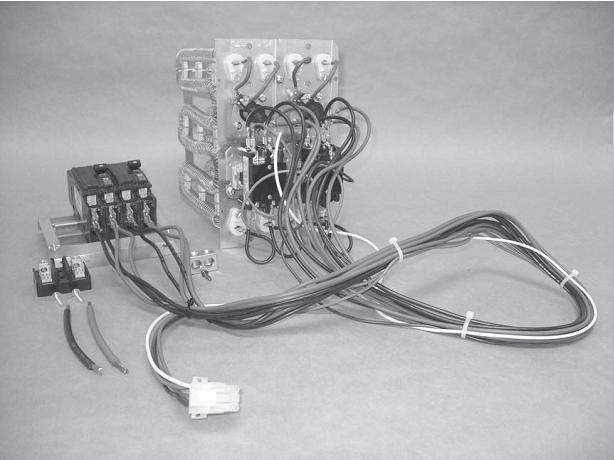Philco 5 Kw Heat Strip H3HK-005H-01 Philco 5 Kw Heat Strip H3HK-005H-01