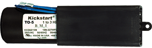 Kickstart Compressor Hard Start Kits Kickstart Compressor Hard Start Kits