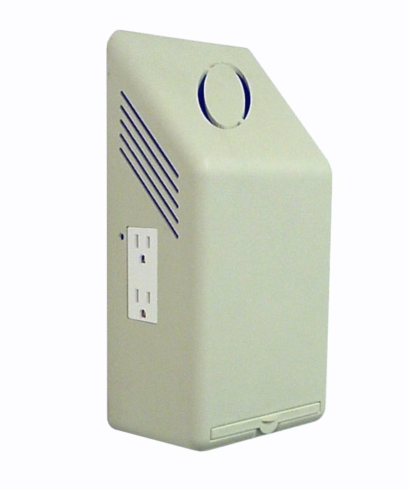 Guardian RGF Plug In Plus Portable Air Purifier Guardian RGF Plug In Plus Portable Air Purifier