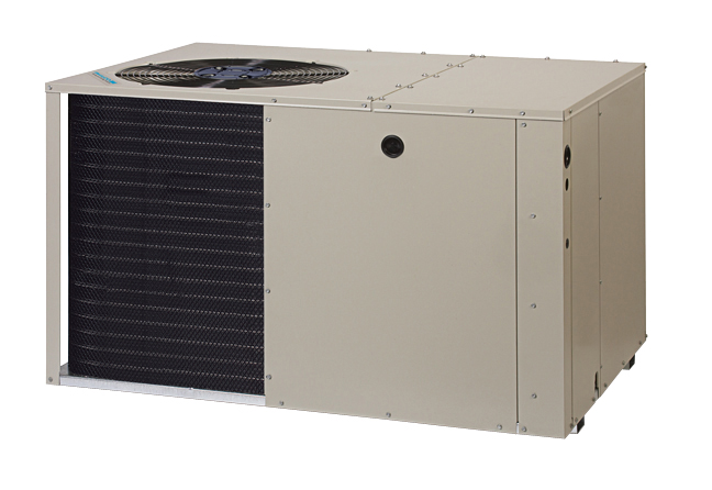 Philco 3-1/2 Ton Package Heat Pump GQ5RD-042K 13 SEER Philco 3-1/2 Ton Package Heat Pump GQ5RD-042K 13 SEER