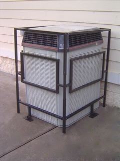 AC Guard AC Guard